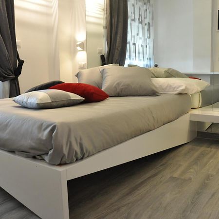 Caos Calmo Bed & Breakfast Rome Bagian luar foto