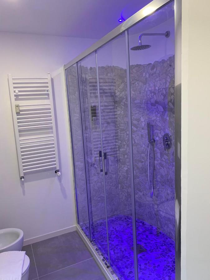 Caos Calmo Bed & Breakfast Rome Bagian luar foto