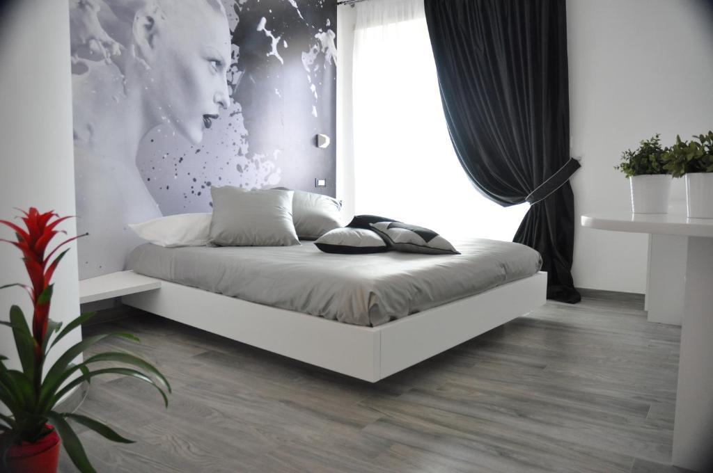 Caos Calmo Bed & Breakfast Rome Bagian luar foto