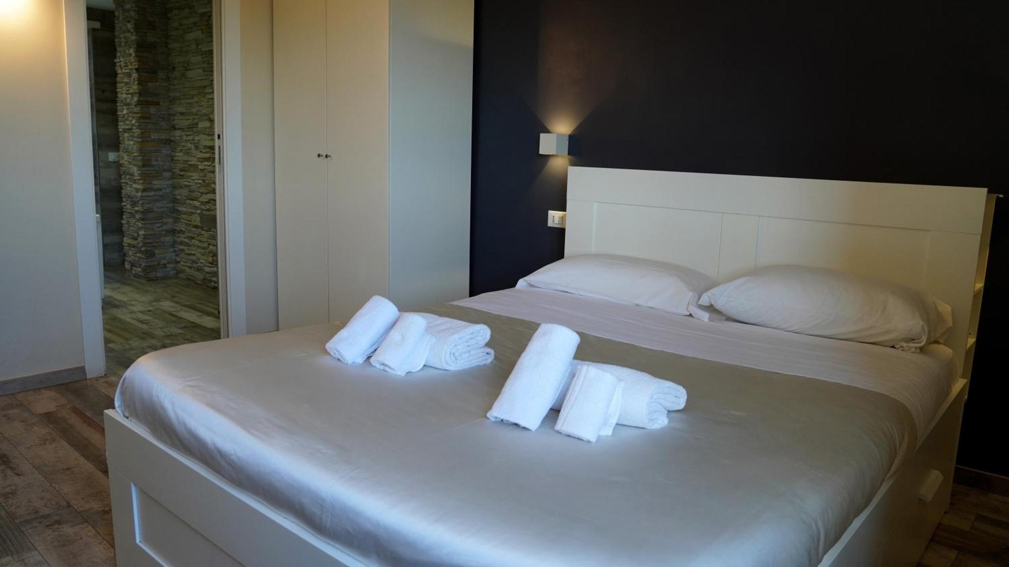 Caos Calmo Bed & Breakfast Rome Bagian luar foto