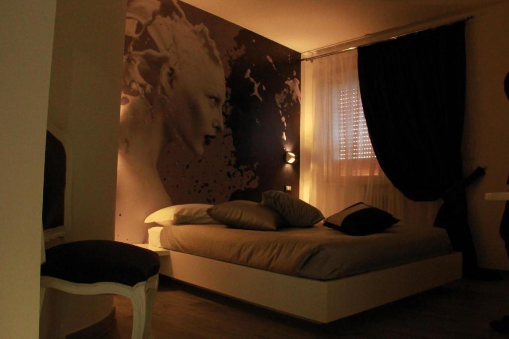 Caos Calmo Bed & Breakfast Rome Bagian luar foto
